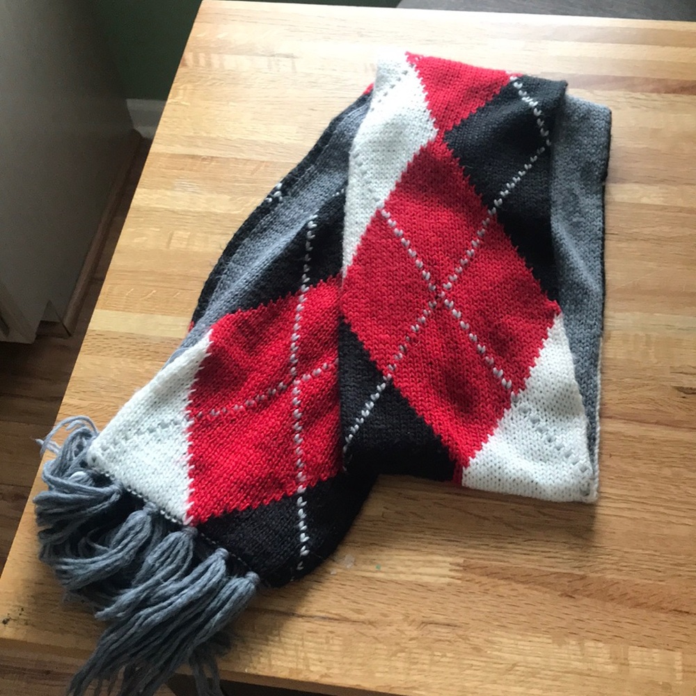 Scarf